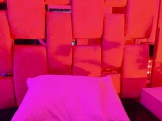 megan-devon live webcam show