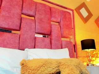 megan-devon live webcam show
