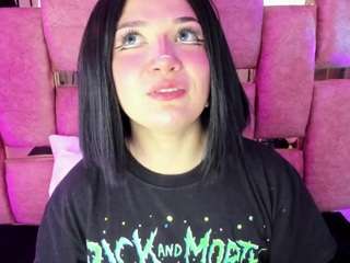 megan-devon live webcam show