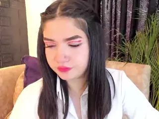 megan-devon's Live Sex Cam Show