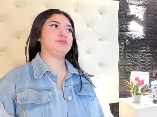 megan-devon's Live Sex Cam Show