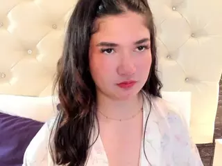 megan-devon's Live Sex Cam Show
