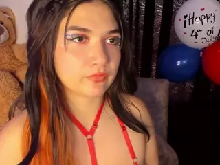 megan-devon's Live Sex Cam Show
