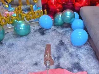 QueenLeizel's Live Sex Cam Show