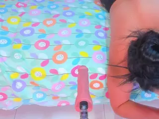 QueenLeizel's Live Sex Cam Show