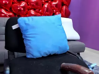 QueenLeizel's Live Sex Cam Show