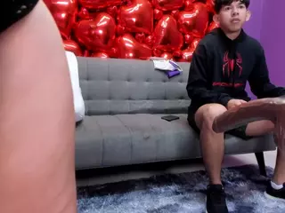 QueenLeizel's Live Sex Cam Show