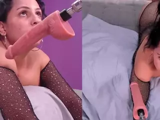 QueenLeizel's Live Sex Cam Show