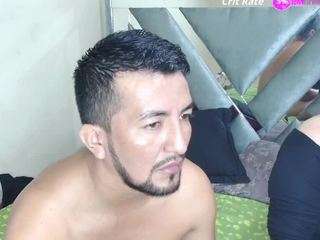 sean-pierre's CamSoda show and profile