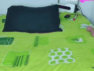 sean-pierre live webcam show