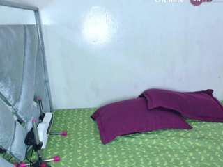 sean pierre live webcam show