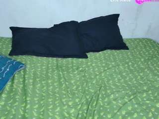 sean pierre live webcam show
