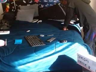 bonni3-clyde webcam model