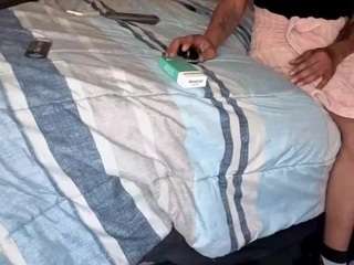 GOODIETIMES — LIVE on Camsoda