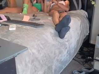 MRNMRSGOODIETIMESPLAYHOUSE