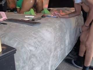 MRNMRSGOODIETIMESPLAYHOUSE