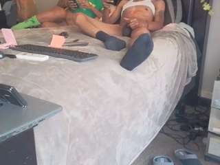 MRNMRSGOODIETIMESPLAYHOUSE