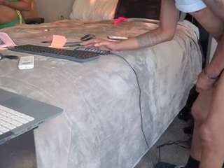 MRNMRSGOODIETIMESPLAYHOUSE