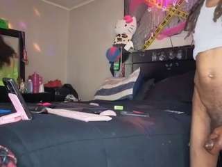 MRNMRSGOODIETIMESPLAYHOUSE live cam preview