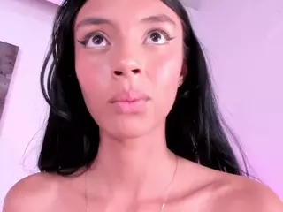 Charlote-zc-teen's Live Sex Cam Show