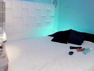 franciis-4u - Live Cam