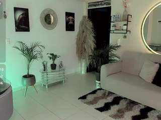 Franciis-4u live cam