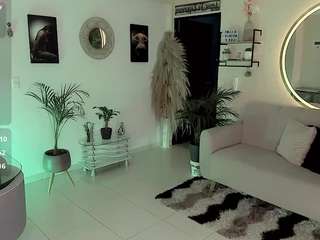 Franciis-4u's cam show statistics and live stream