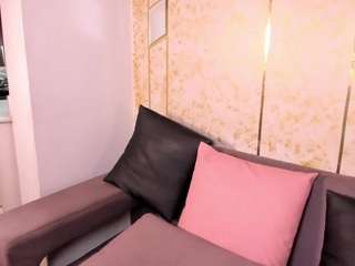 nakyra-bell Live Webcam on CamSoda