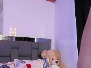 nakyra-bell Live Webcam on CamSoda