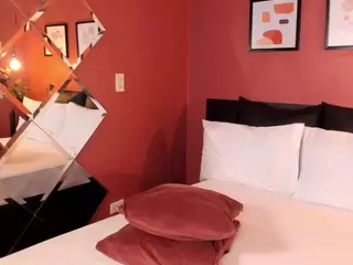 Nakyra bell's Live Sex Cam Show