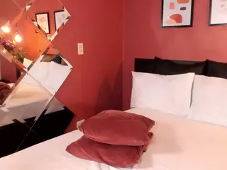 Nakyra bell's Live Sex Cam Show