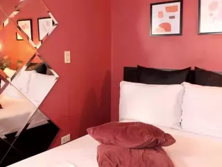 Nakyra bell's Live Sex Cam Show