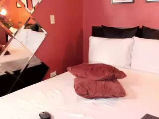 Nakyra bell's Live Sex Cam Show