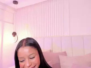 Nakyra bell's Live Sex Cam Show