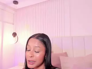 Nakyra bell's Live Sex Cam Show