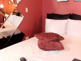 Nakyra bell's Live Sex Cam Show