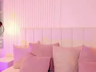 Nakyra bell's Live Sex Cam Show