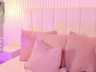 Nakyra bell's Live Sex Cam Show