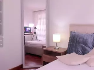 Nakyra bell's Live Sex Cam Show
