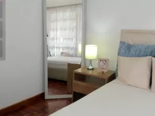 Nakyra bell's Live Sex Cam Show