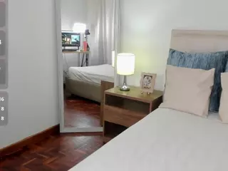 Nakyra bell's Live Sex Cam Show
