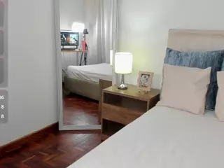 Nakyra bell's Live Sex Cam Show