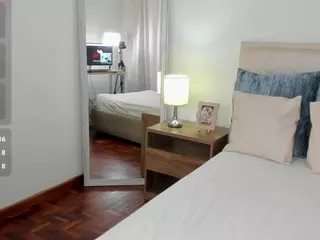 Nakyra bell's Live Sex Cam Show