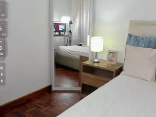 Nakyra bell's Live Sex Cam Show