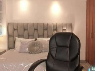 sarita-evans webcam