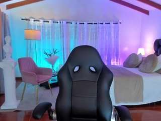 sarita-evans Sex Cam Show