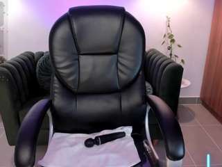 sarita-evans live webcam show