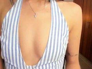 sarita-evans live webcam show