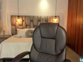 sarita-evans live webcam show