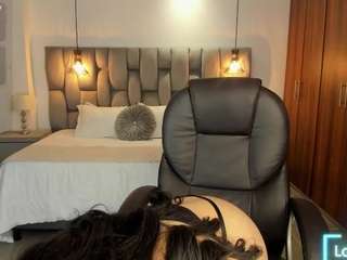 Sara Evans live webcam show